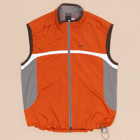 Nike Weste, L