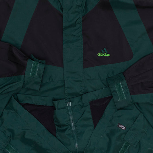 Adidas Golf Tracktop, XL