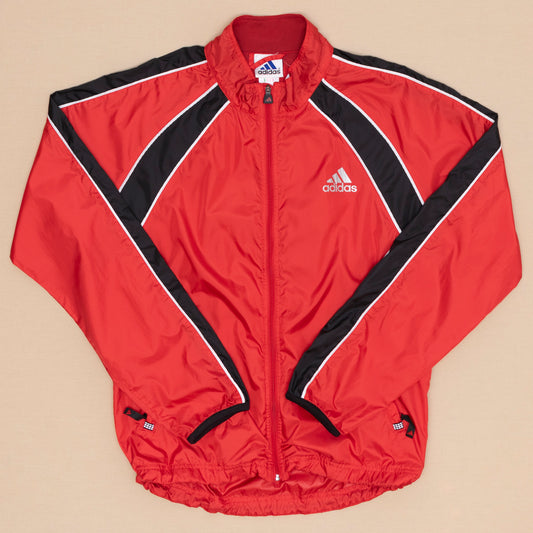 Adidas Tracktop, L