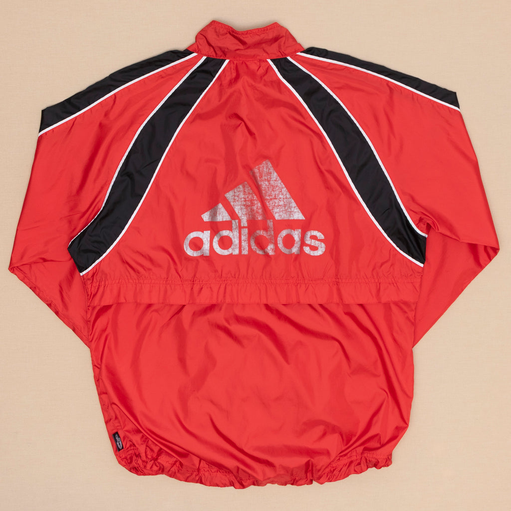 Adidas Tracktop, L
