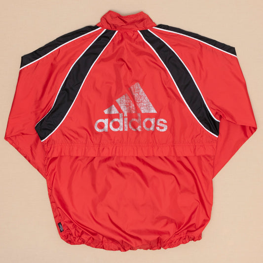 Adidas Tracktop, L