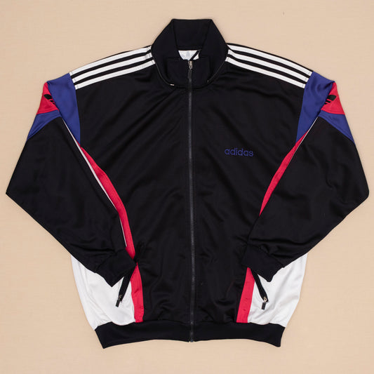 Adidas Team Tracktop, XL