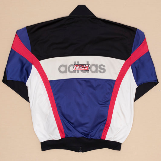 Adidas Team Tracktop, XL