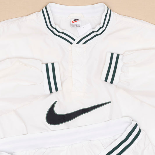 Nike Windbreaker, XXL