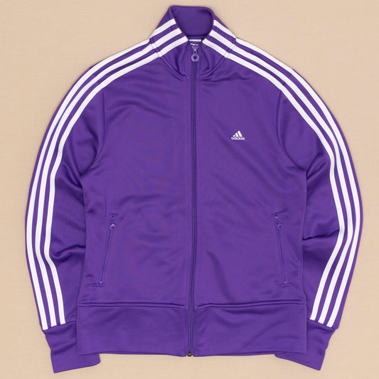 Adidas Tracktop, Womens L