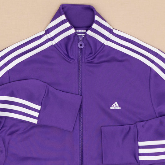 Adidas Tracktop, Womens L
