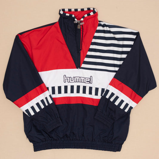Hummel Tracktop, XXL