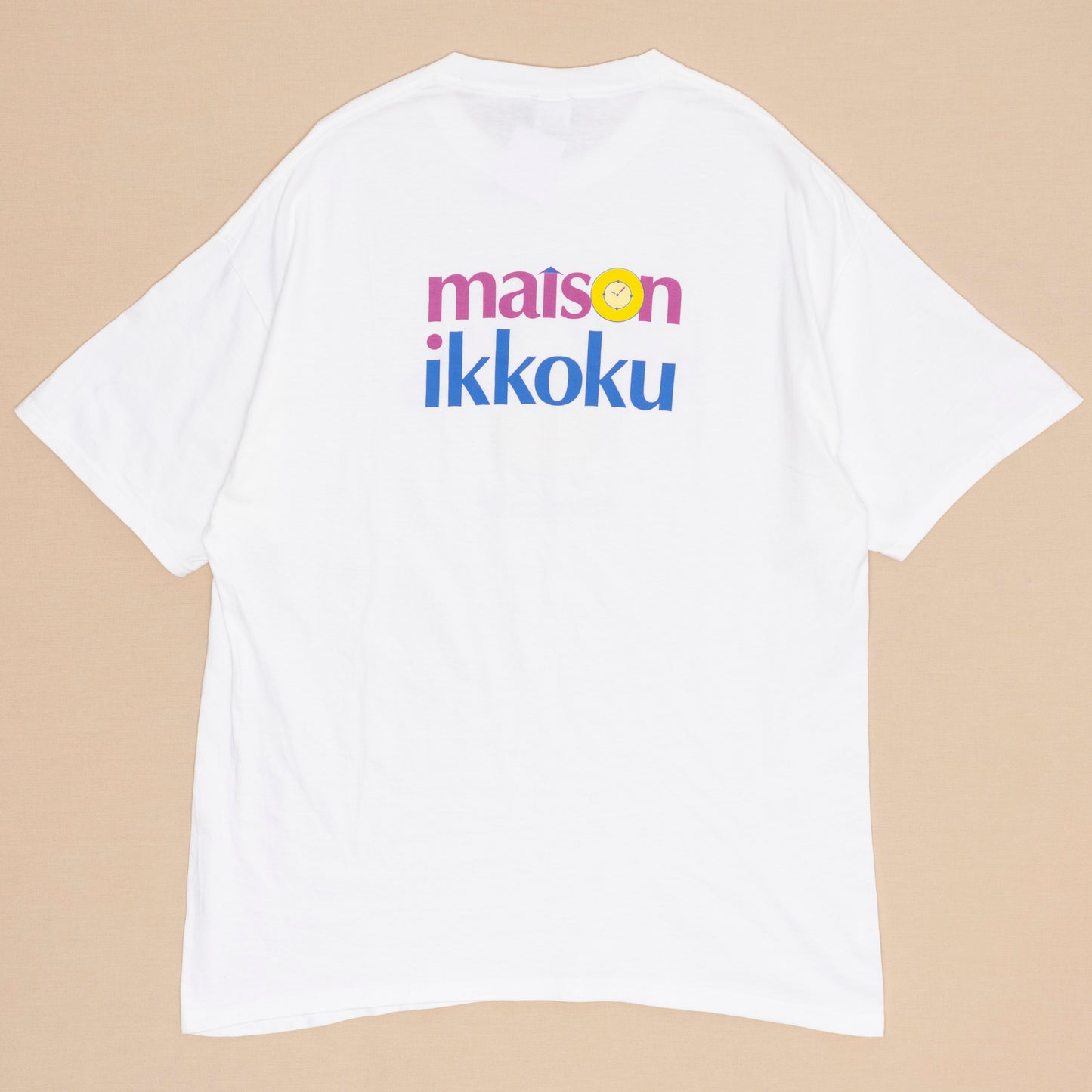 Piyo Piyo T Shirt, XL