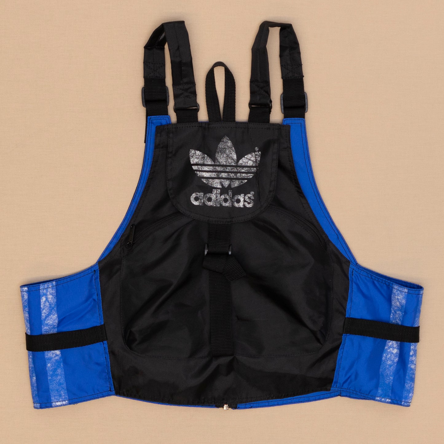 Adidas Backpack Weste, XL