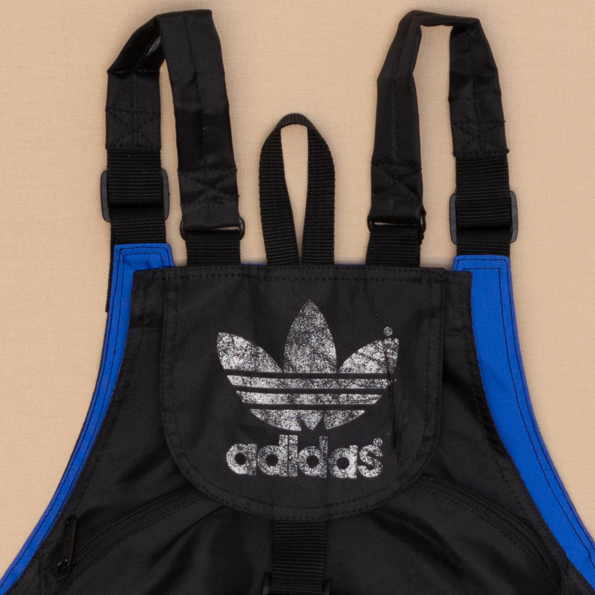 Adidas Backpack Weste, XL