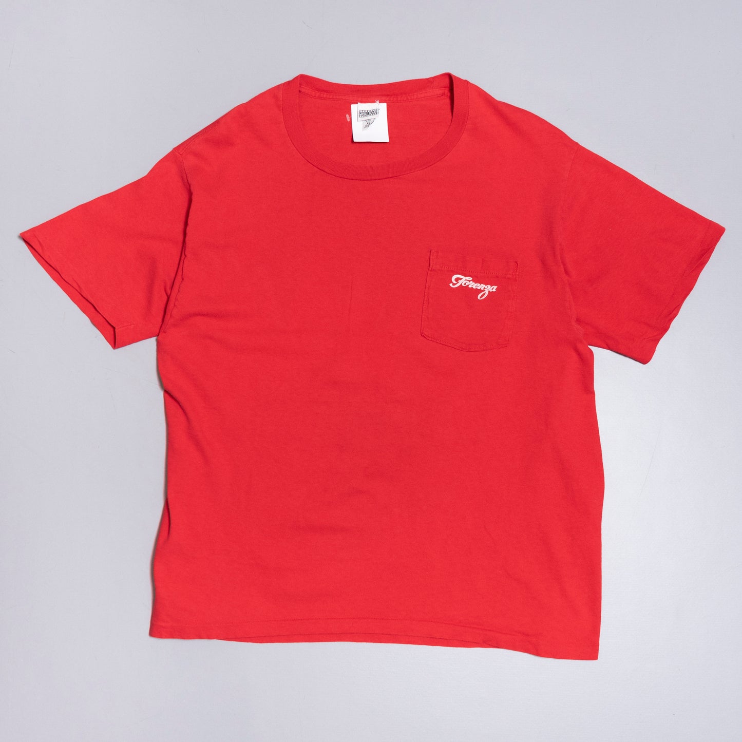Forenza High Diving Pocket T Shirt, XL