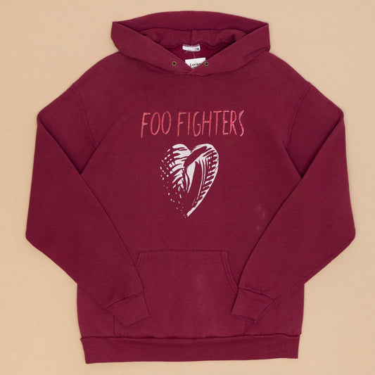 Foo Fighters Hoodie, M-L