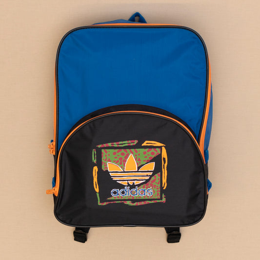 Deadstock Adidas Trefoil Rucksack