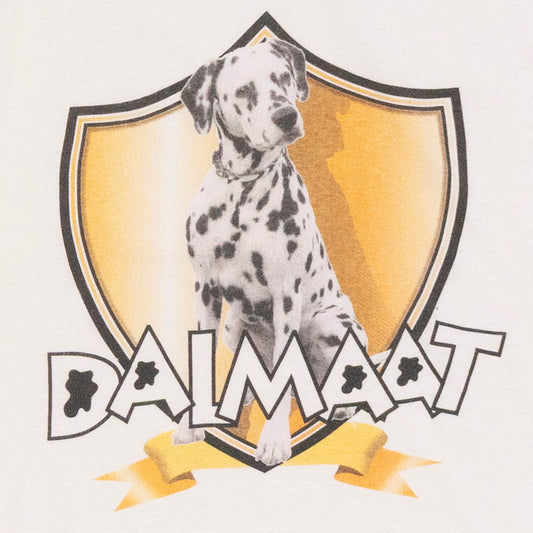 Dalmaat T Shirt, L
