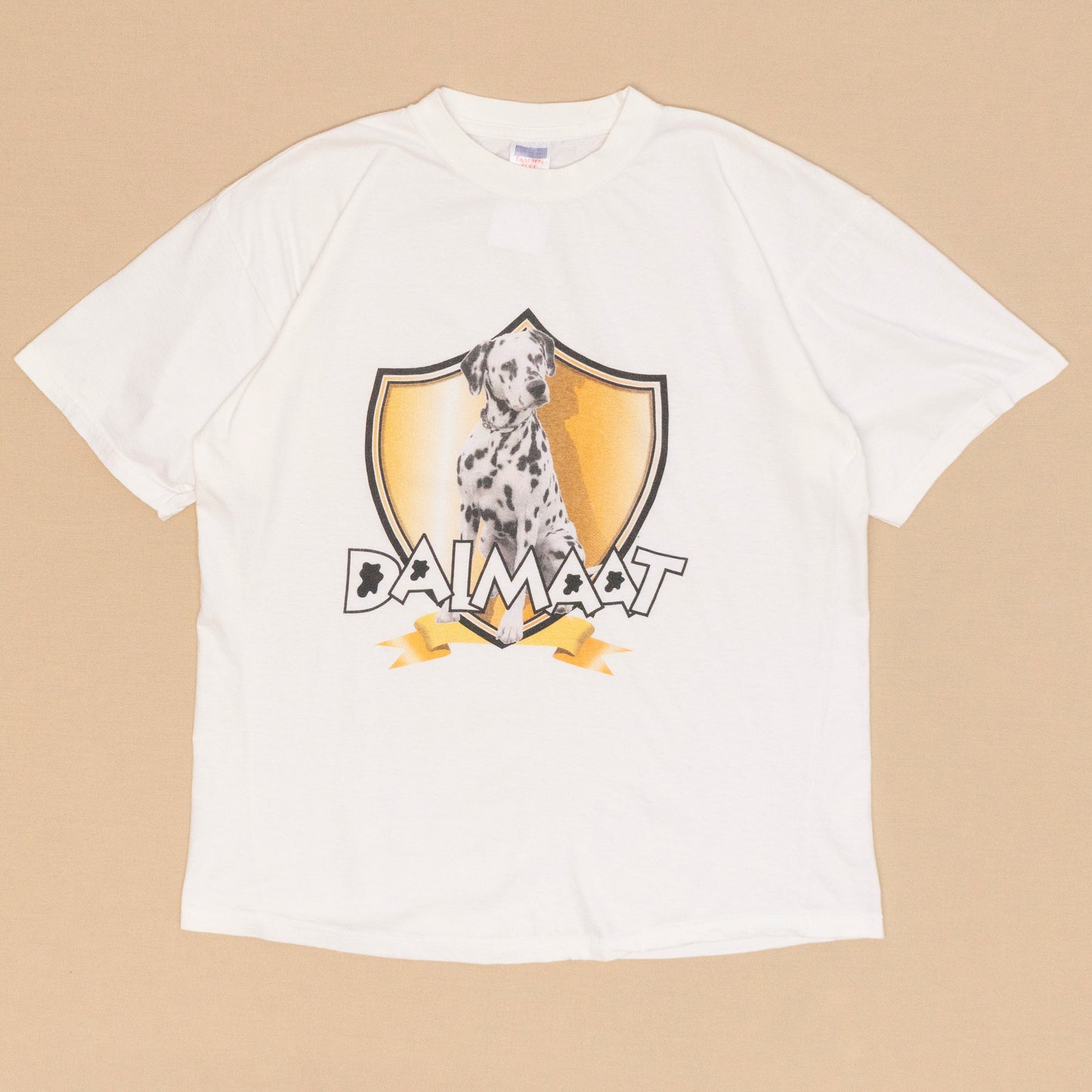 Dalmaat T Shirt, L