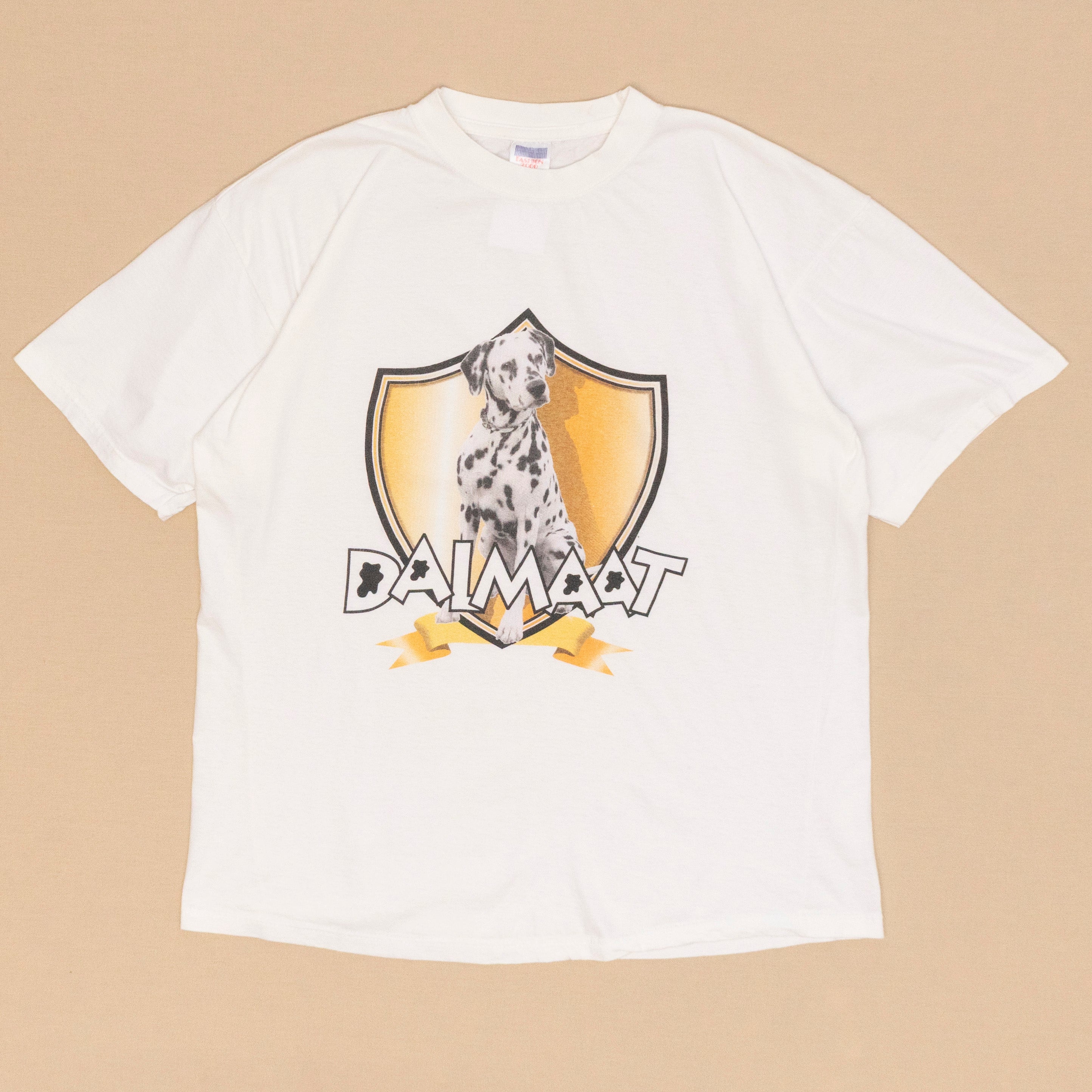 Dalmaat T Shirt, L