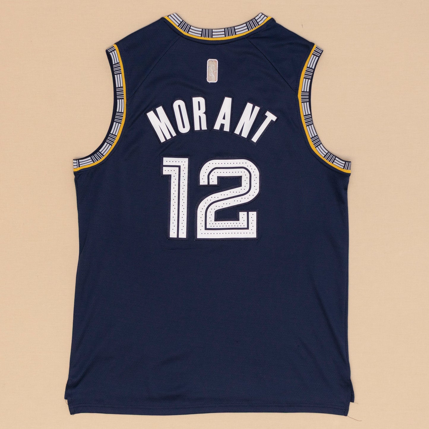 Memphis Grizzlies Morant Jersey, L