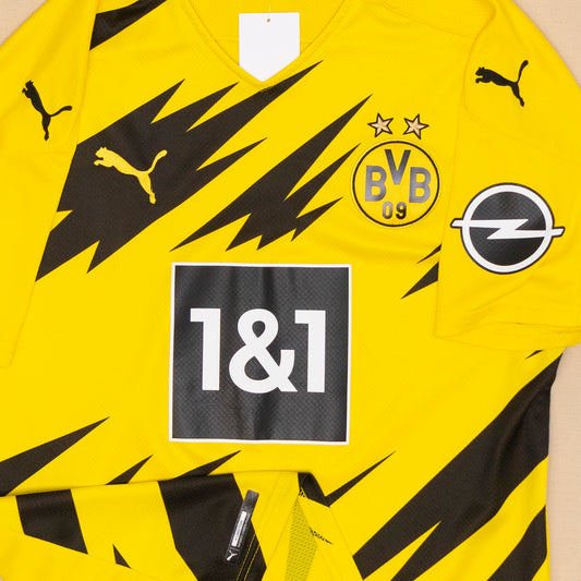 BVB 20/21 Trikot, M