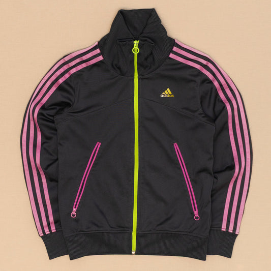 Adidas Tracktop, Womens S