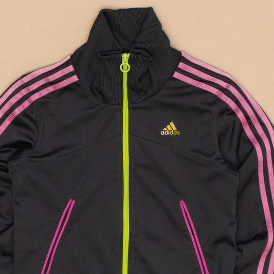 Adidas Tracktop, Womens S