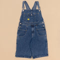 Pepe Jeans Dungaree Jorts, M