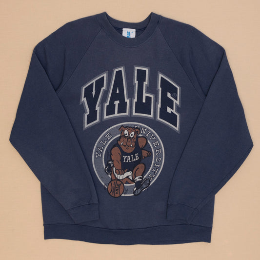 Yale University Sweater, XL