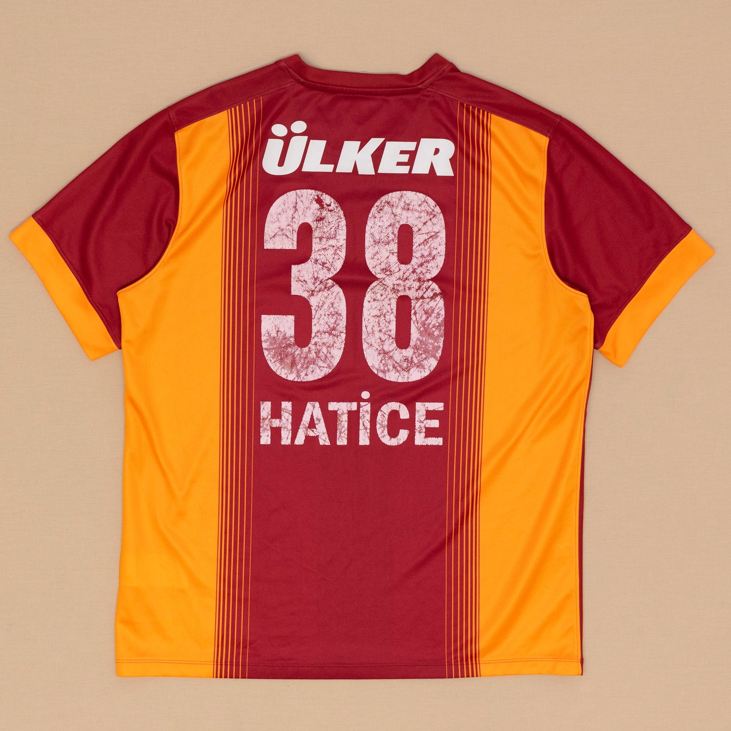 Nike Galatasaray 14/15 Trikot, XL