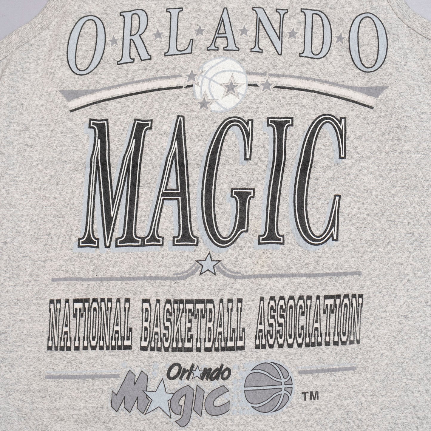 NBA Orlando Magic Tanktop, M