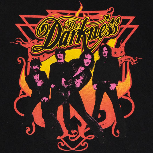 The Darkness T Shirt, XL