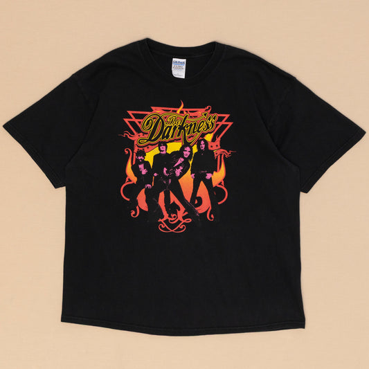 The Darkness T Shirt, XL