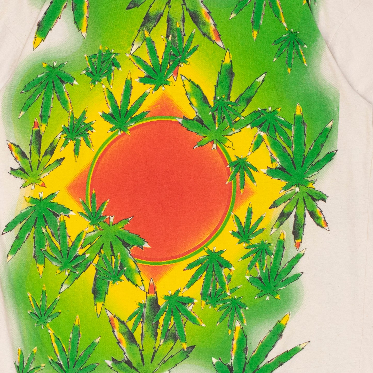 Bob Marley T Shirt, XL