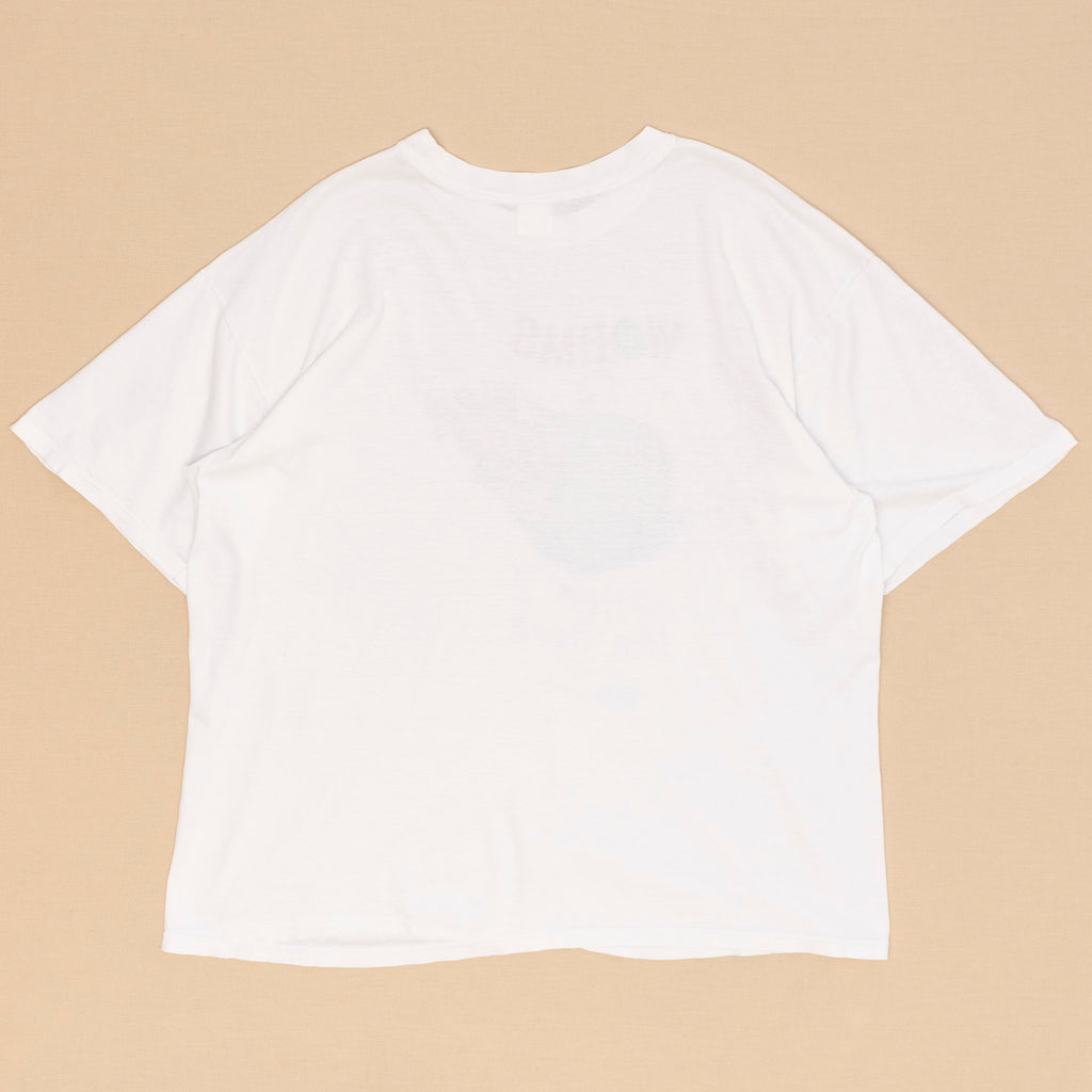 Worms 2 T Shirt, XXL