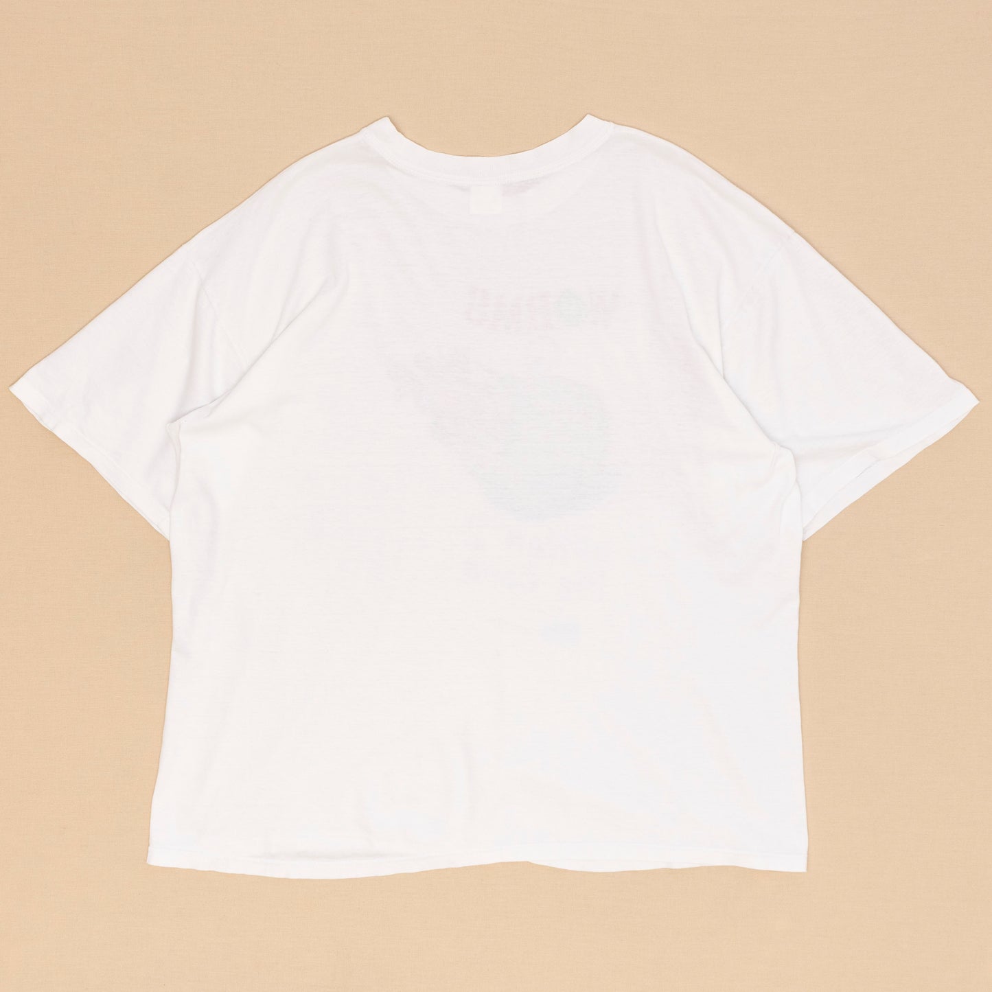 Worms 2 T Shirt, XXL