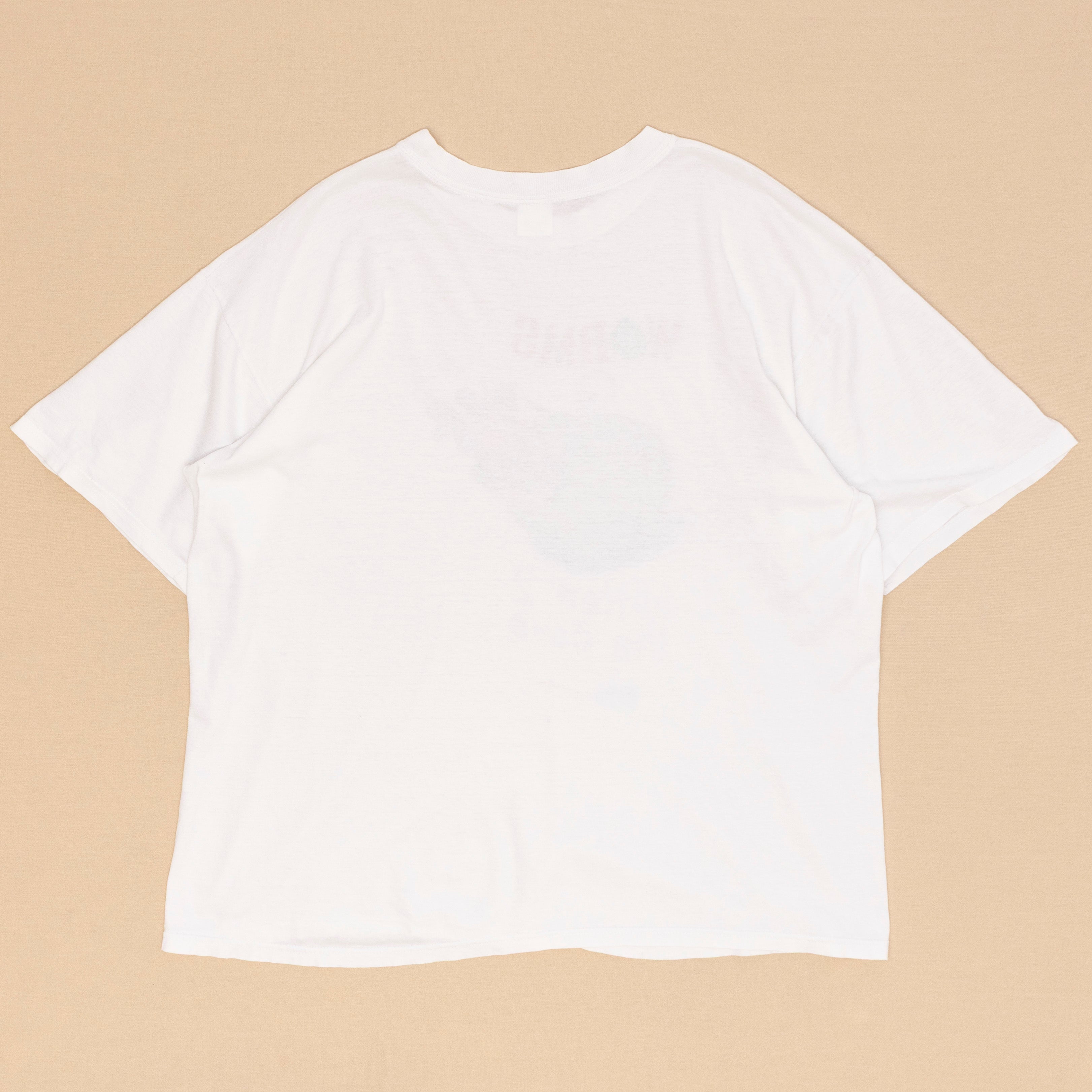 Worms 2 T Shirt, XXL