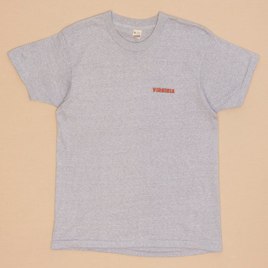 80s Virginia T Shirt, L