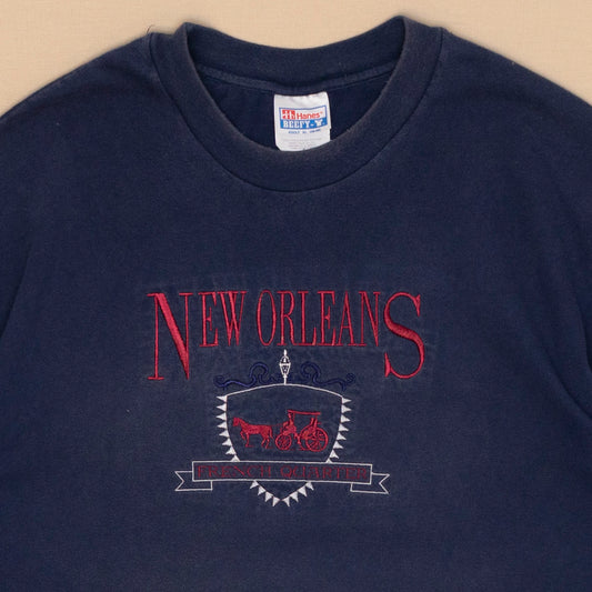 New Orleans T Shirt, XL