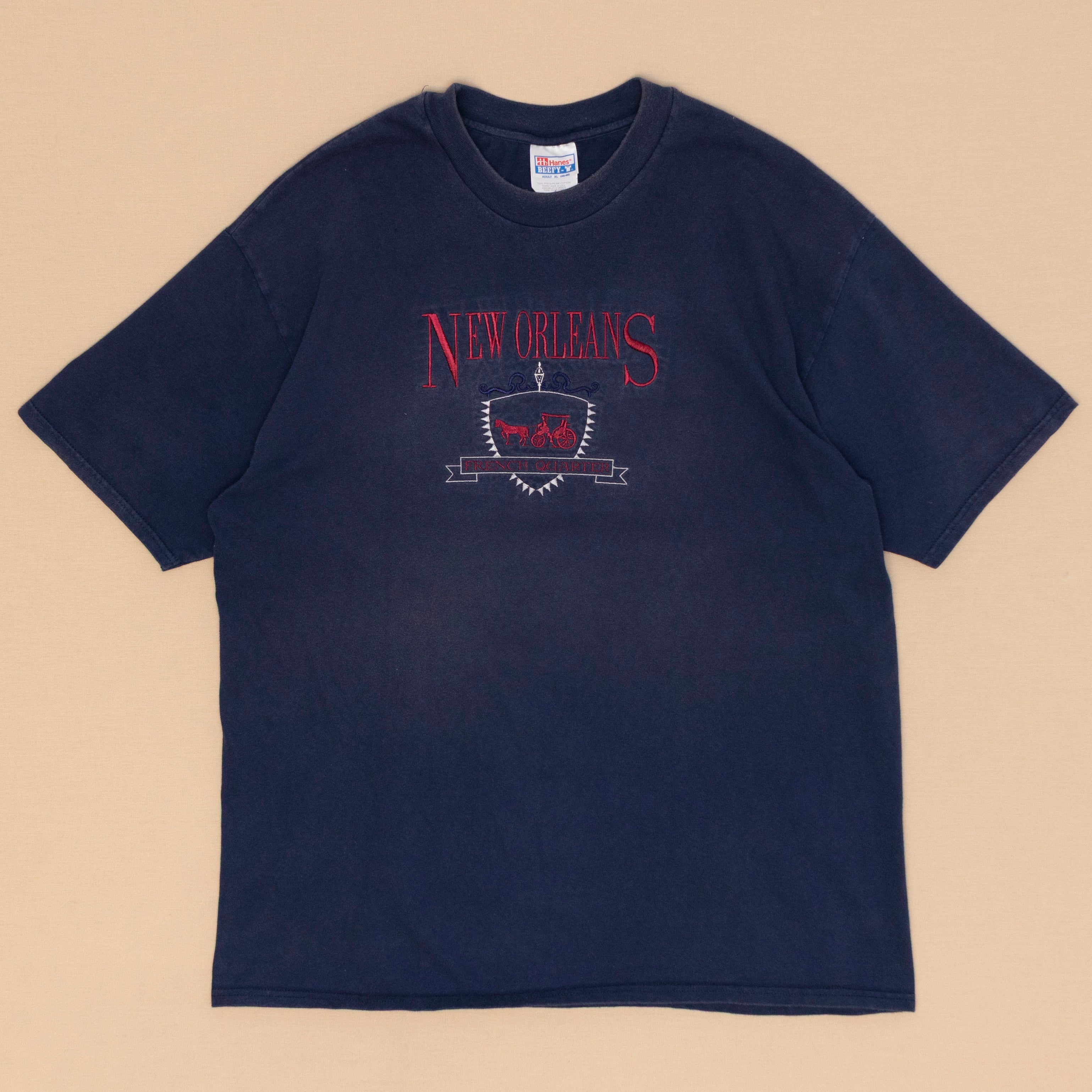 New Orleans T Shirt, XL