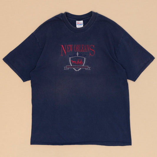 New Orleans T Shirt, XL