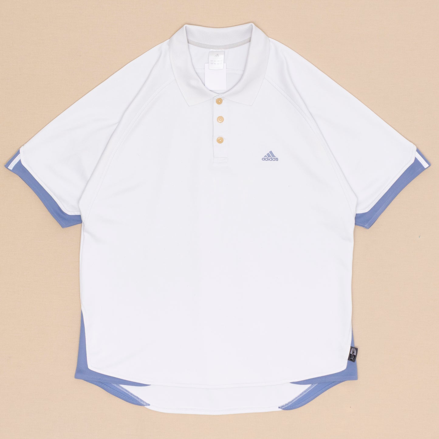 Adidas Polo Trikot, XL