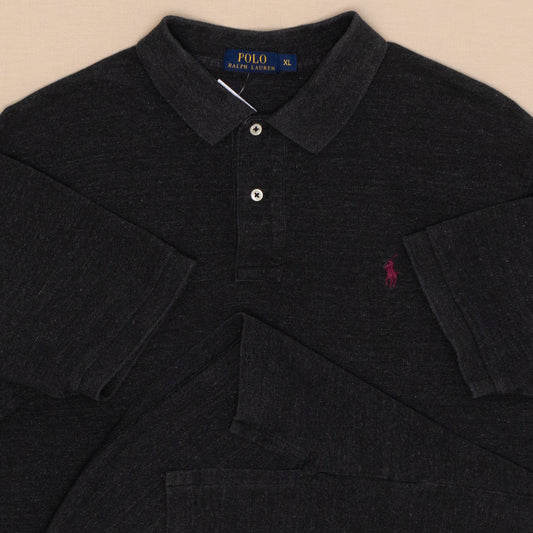 Ralph Lauren Poloshirt, XL