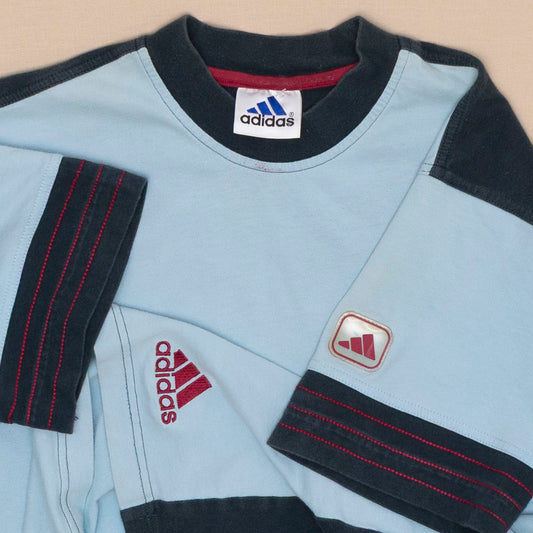 Adidas T Shirt, M