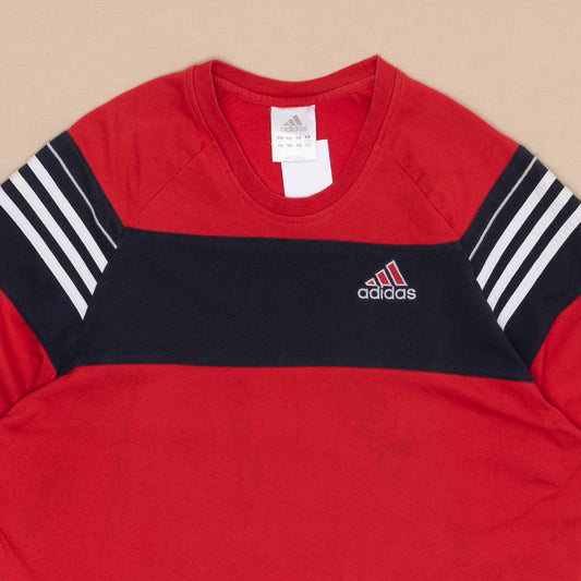 Adidas T Shirt, L