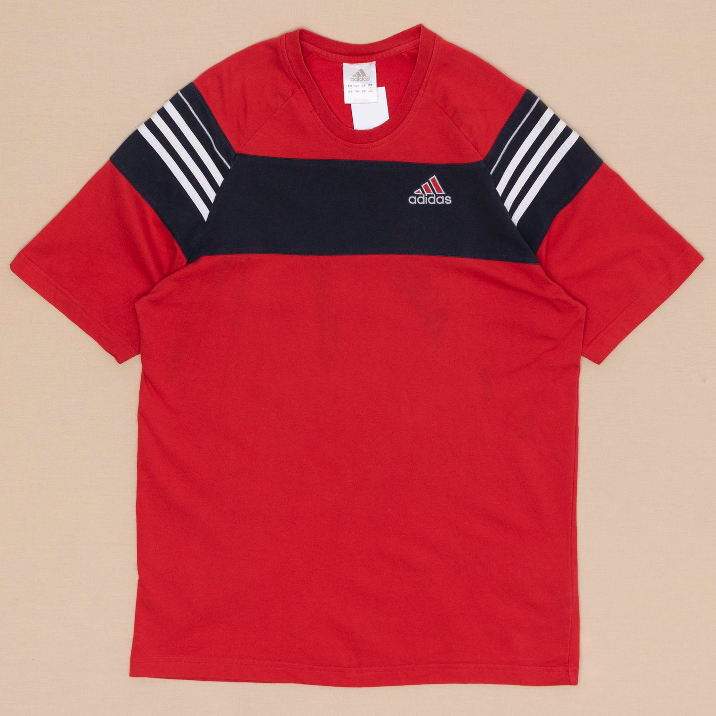 Adidas T Shirt, L