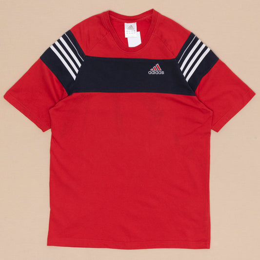 Adidas T Shirt, L
