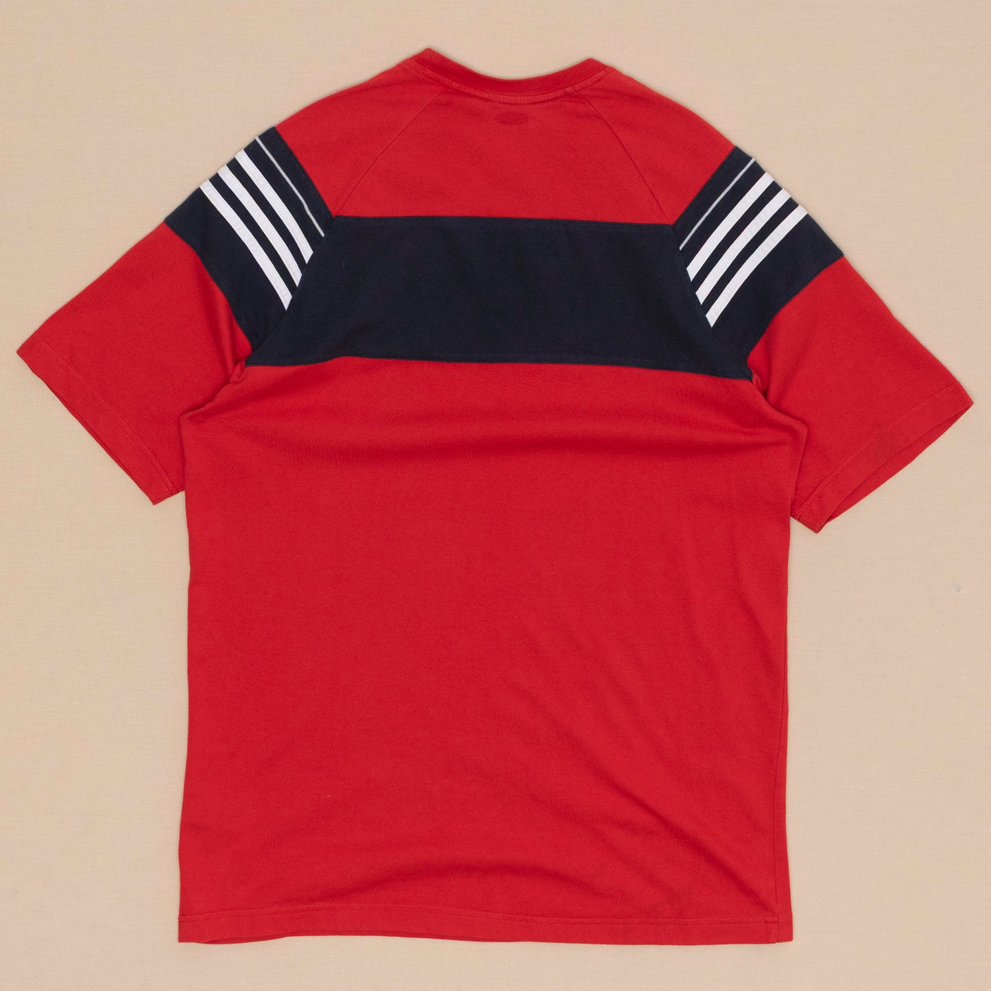 Adidas T Shirt, L