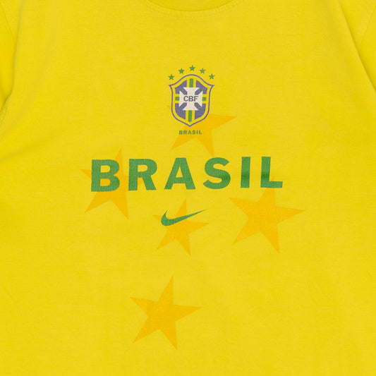 Nike Brasil T Shirt, M