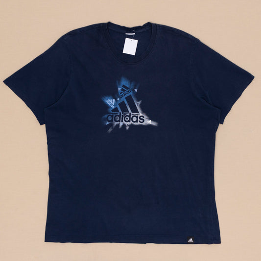 Adidas T Shirt, XXL