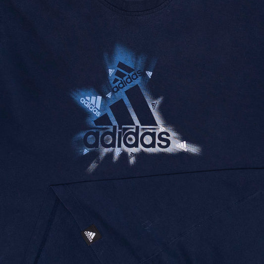 Adidas T Shirt, XXL