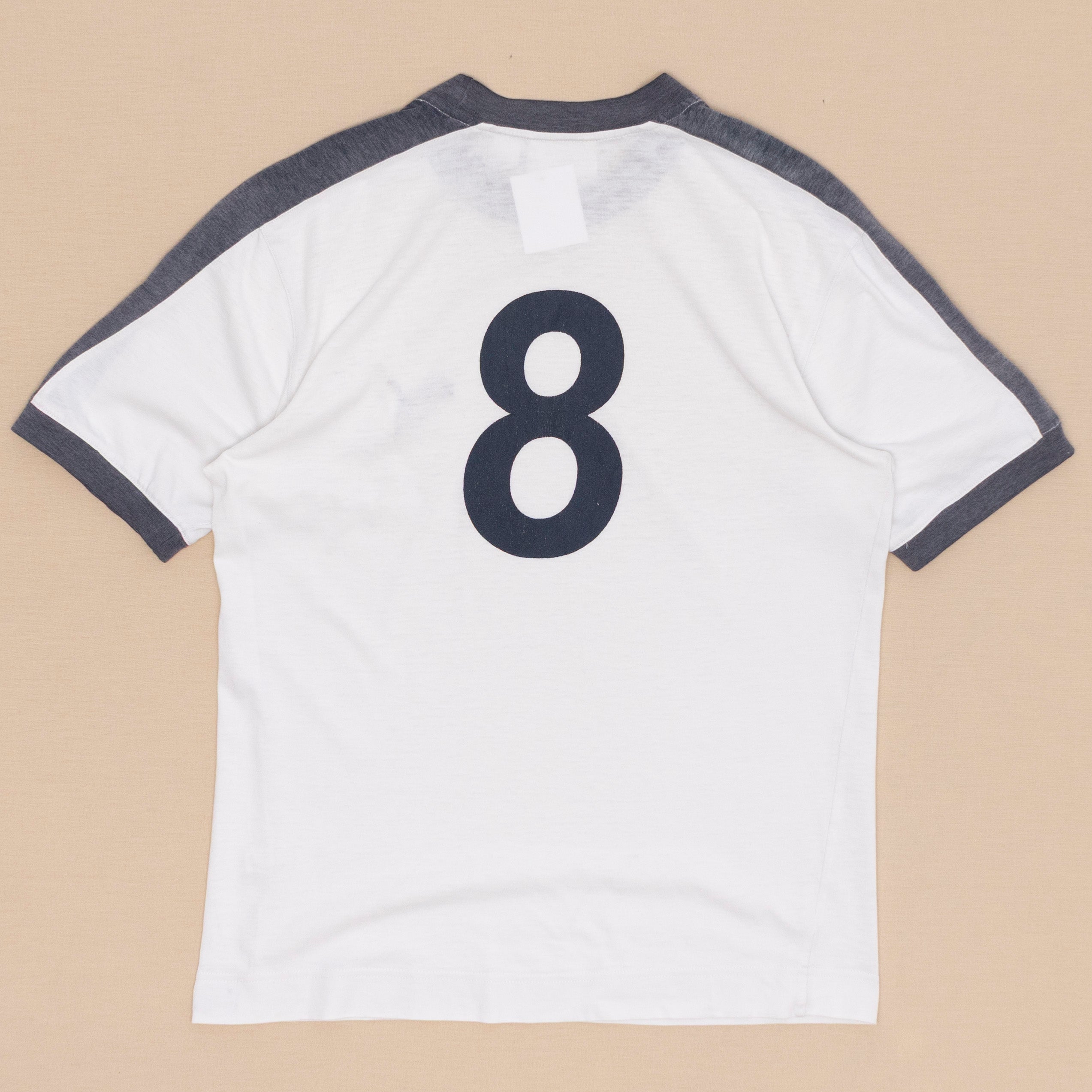 Puma Ringer T Shirt, S