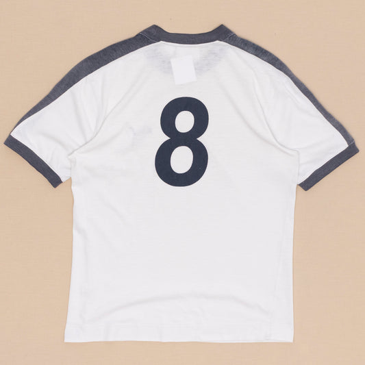 Puma Ringer T Shirt, S